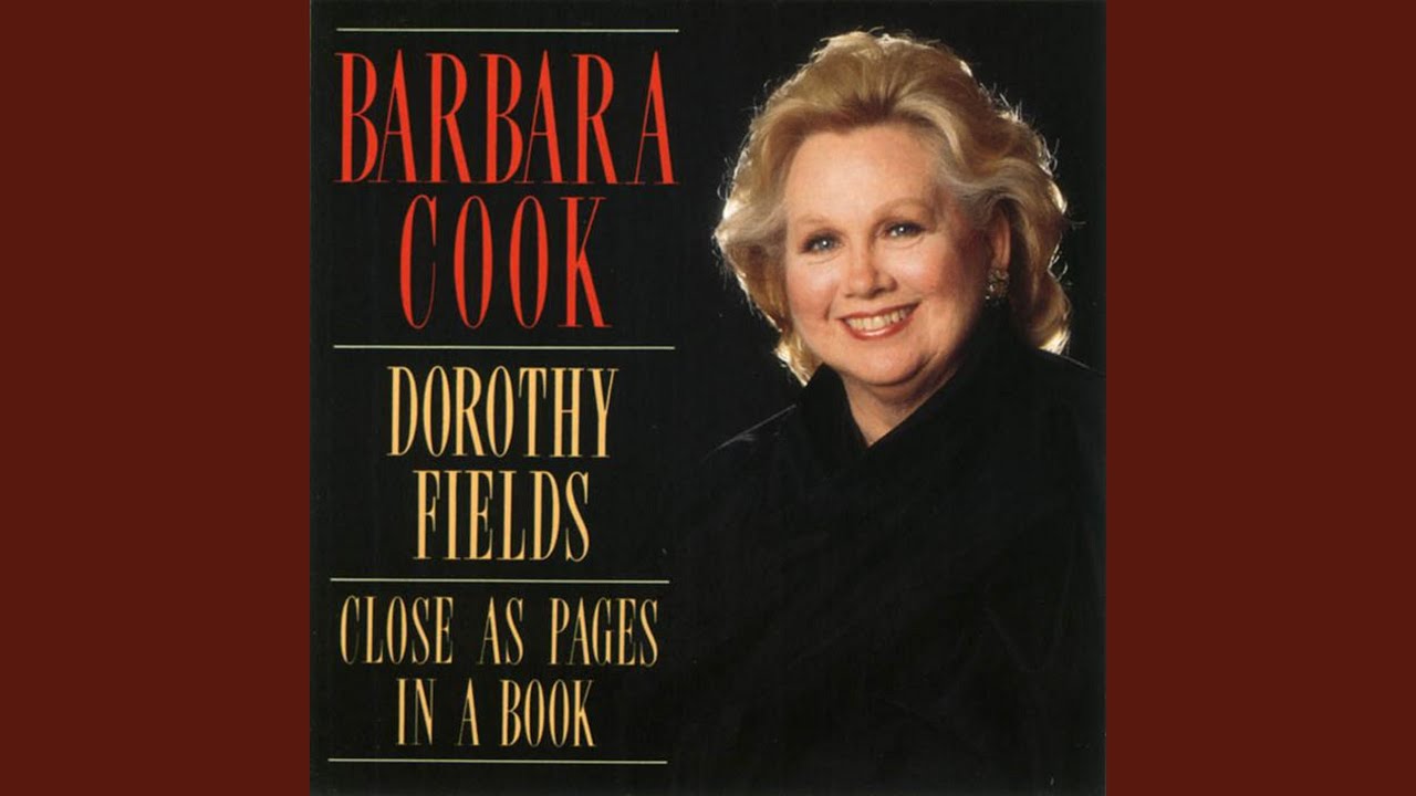 The Way You Look Tonight