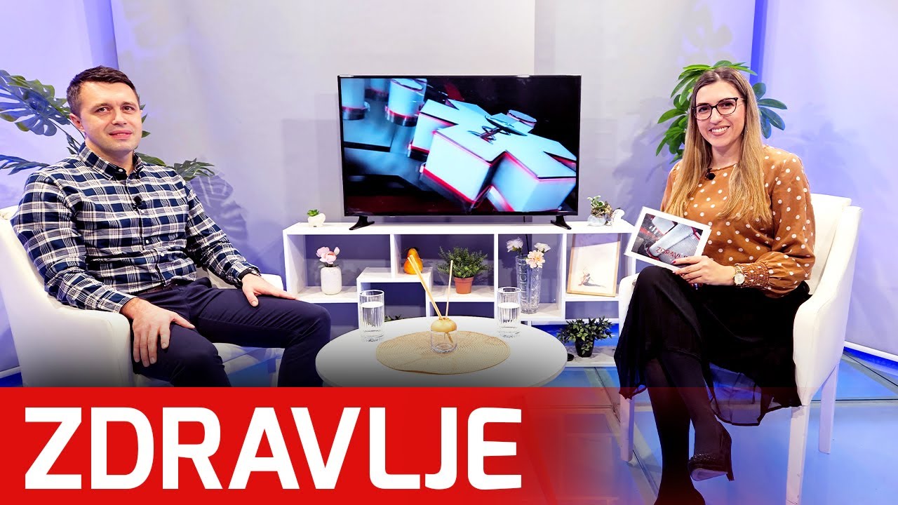 Zdravlje – Prostata i muško zdravlje - 27.11.2023.