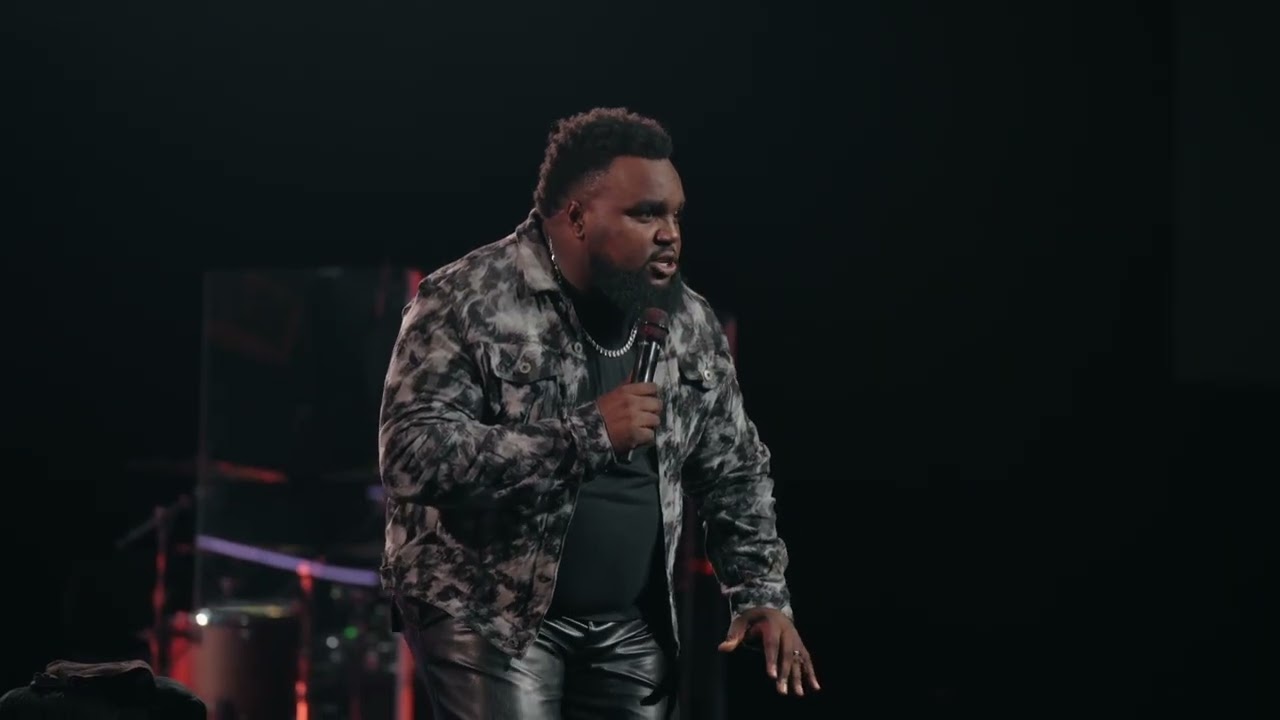 Nothing like hearing my Grandma Singing in the Country Church