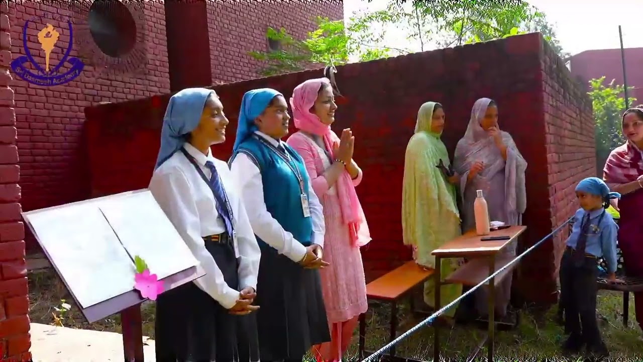 NOOR-E-NANAK (Part 2)