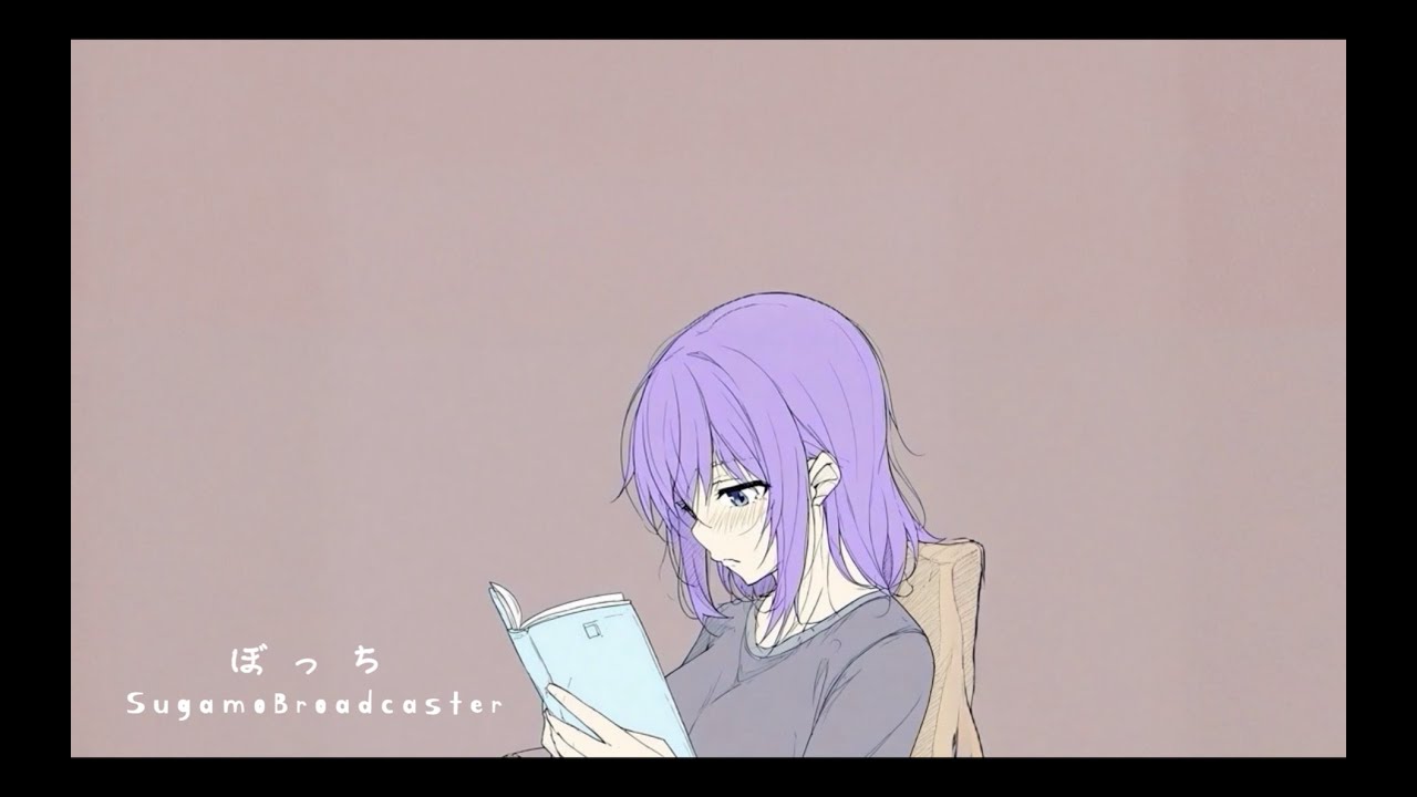 【フリーBGM】ぼっち