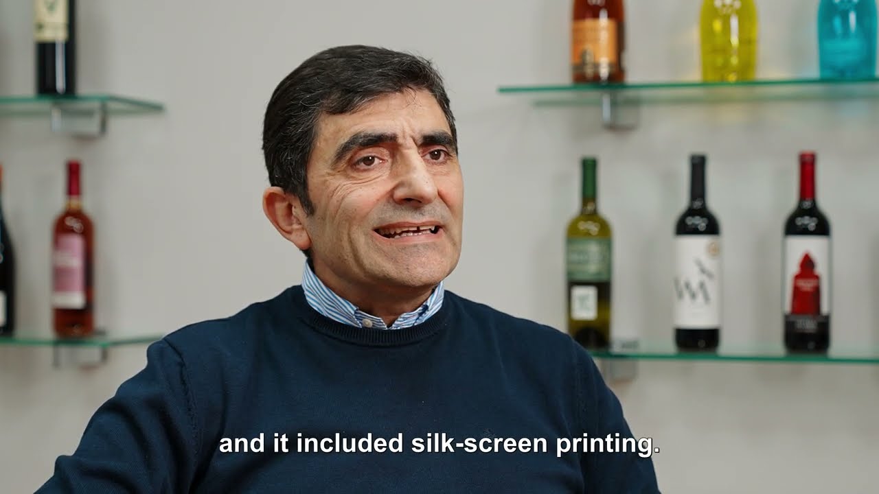 CARTES Customer testimonial: Gráficas Tomelloso
