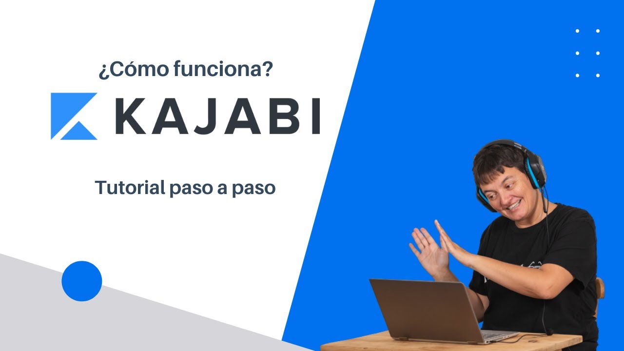 Tutorial de Kajabi paso a paso