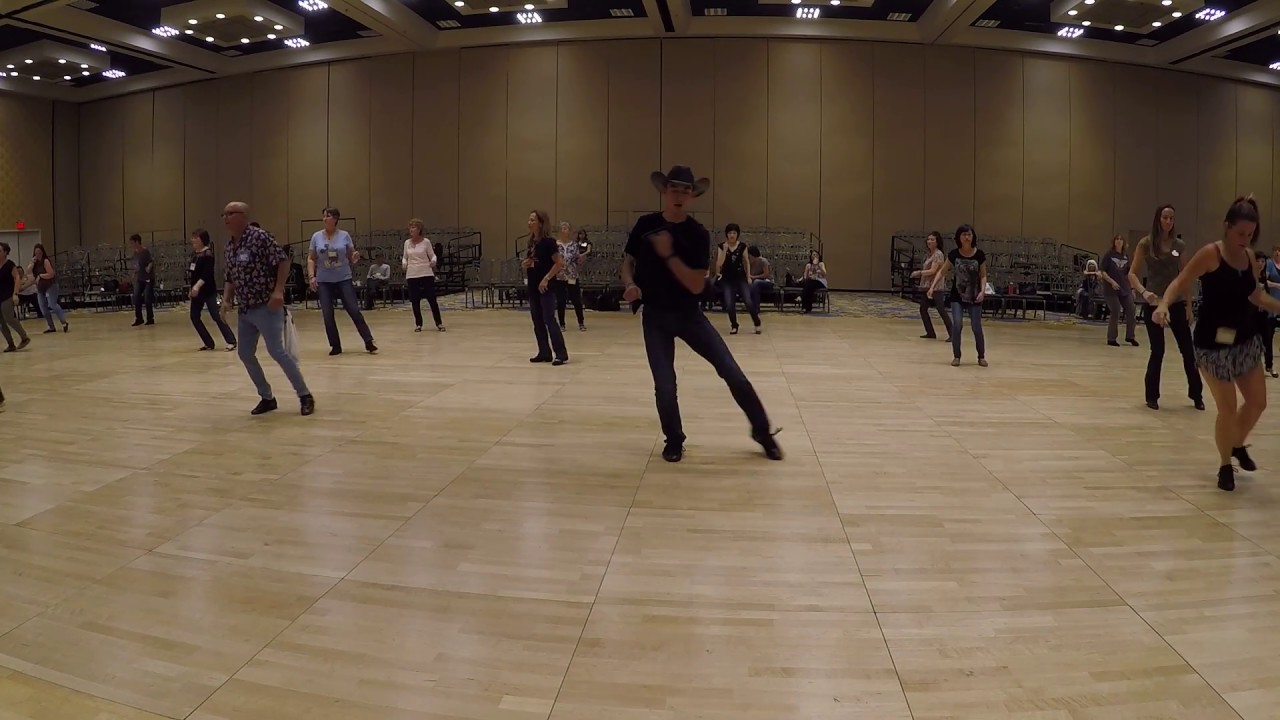 Nu Flow @ Vegas Dance Explosion (VDE) 2016; Tuesday 8 November (later)