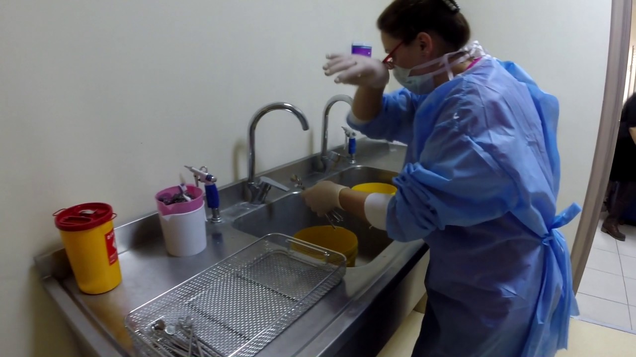 Gölcük Ağız ve Diş Sağlığı Merkezi