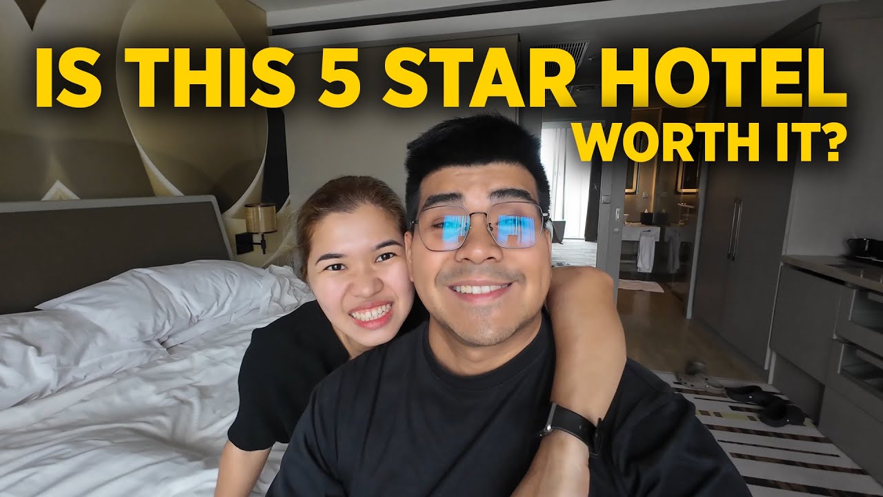 DoubleTree by Hilton, Jakarta | The DelRos