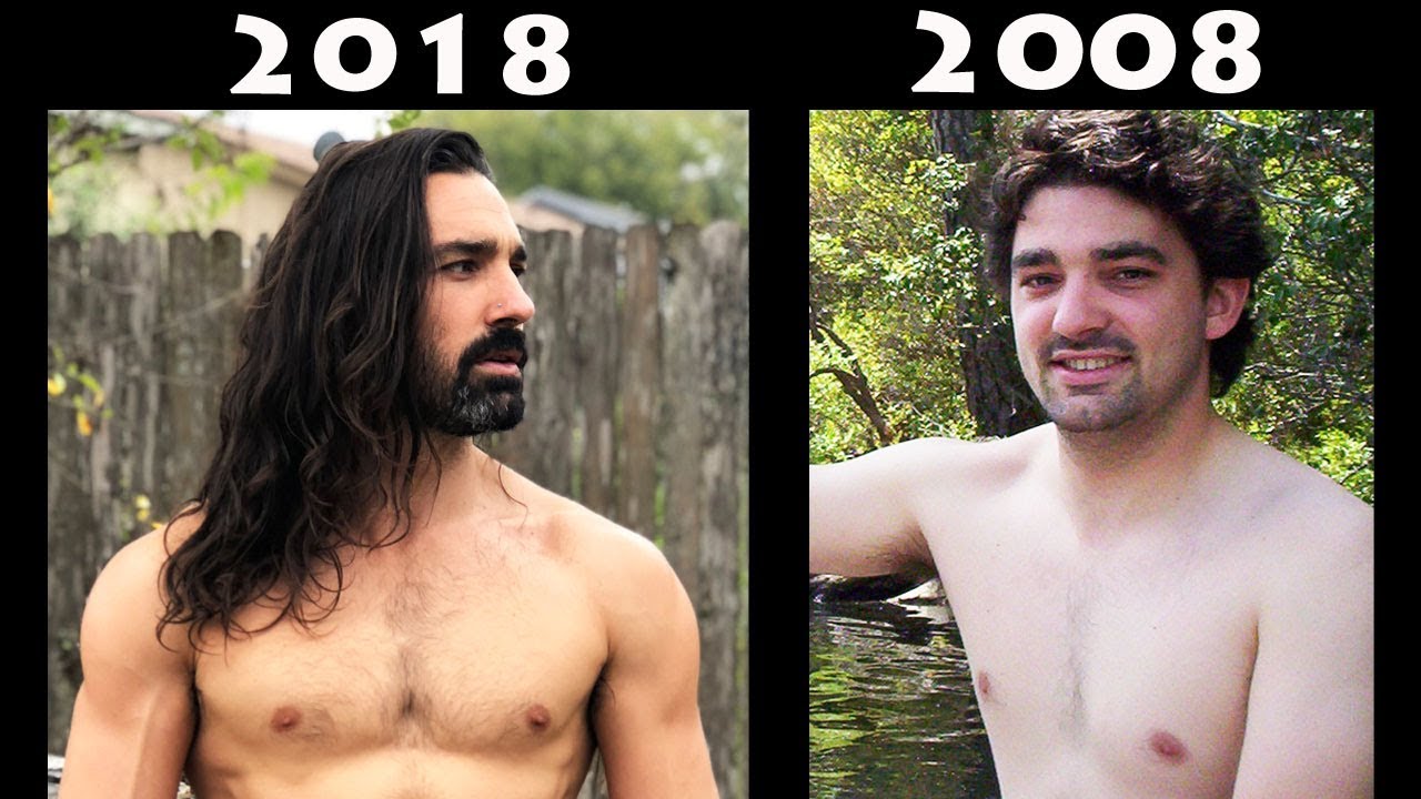 The #1 thing I did that changed my life