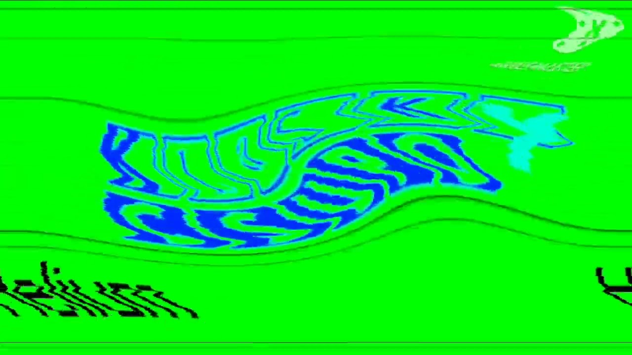 Klasky Csupo in IL Vocodex Effects in G Major 180
