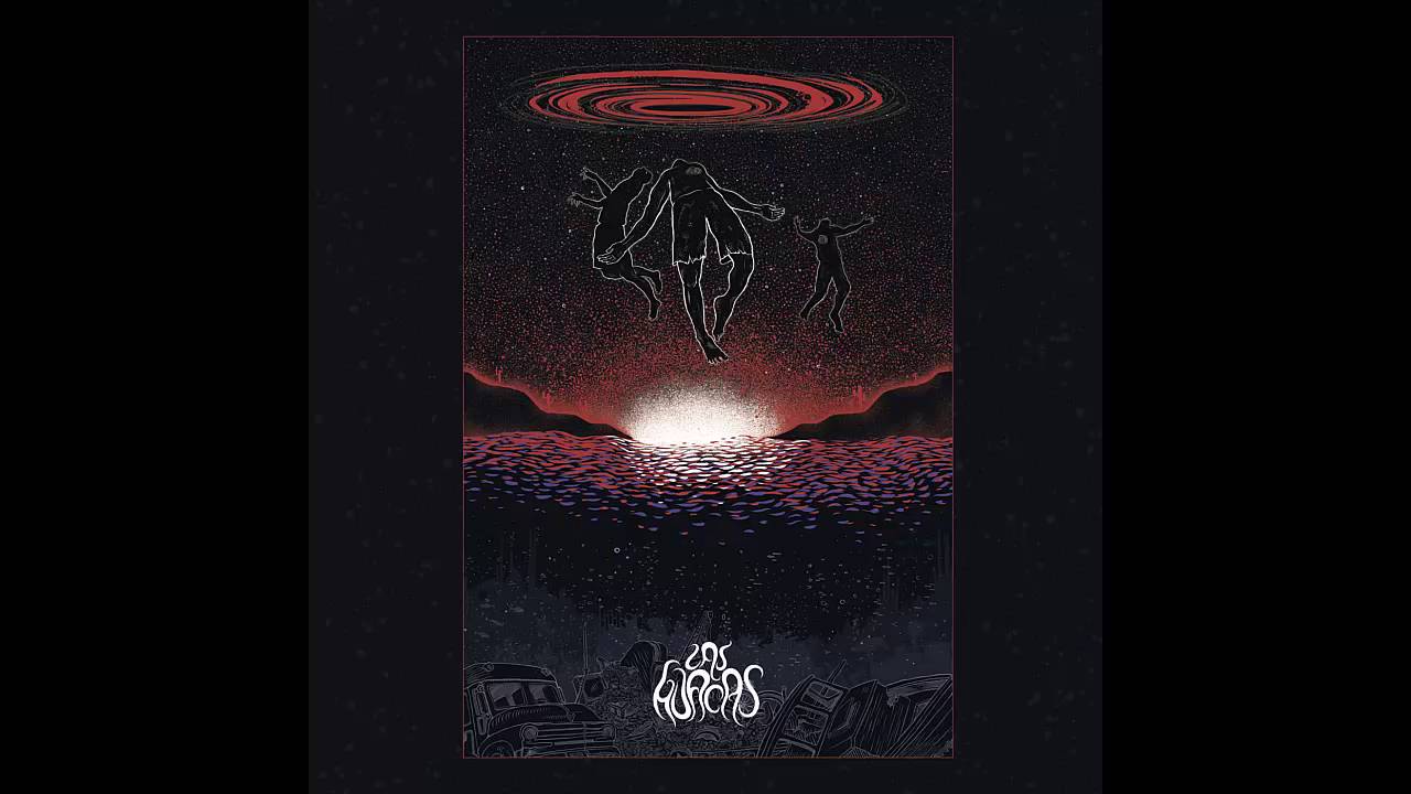 Las Huacas - Full Album