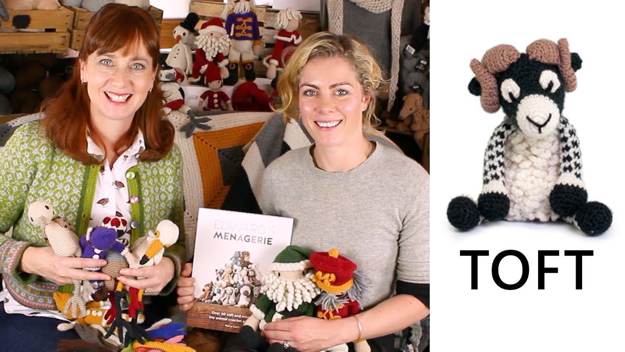 TOFT - Ep. 97 - Fruity Knitting Podcast