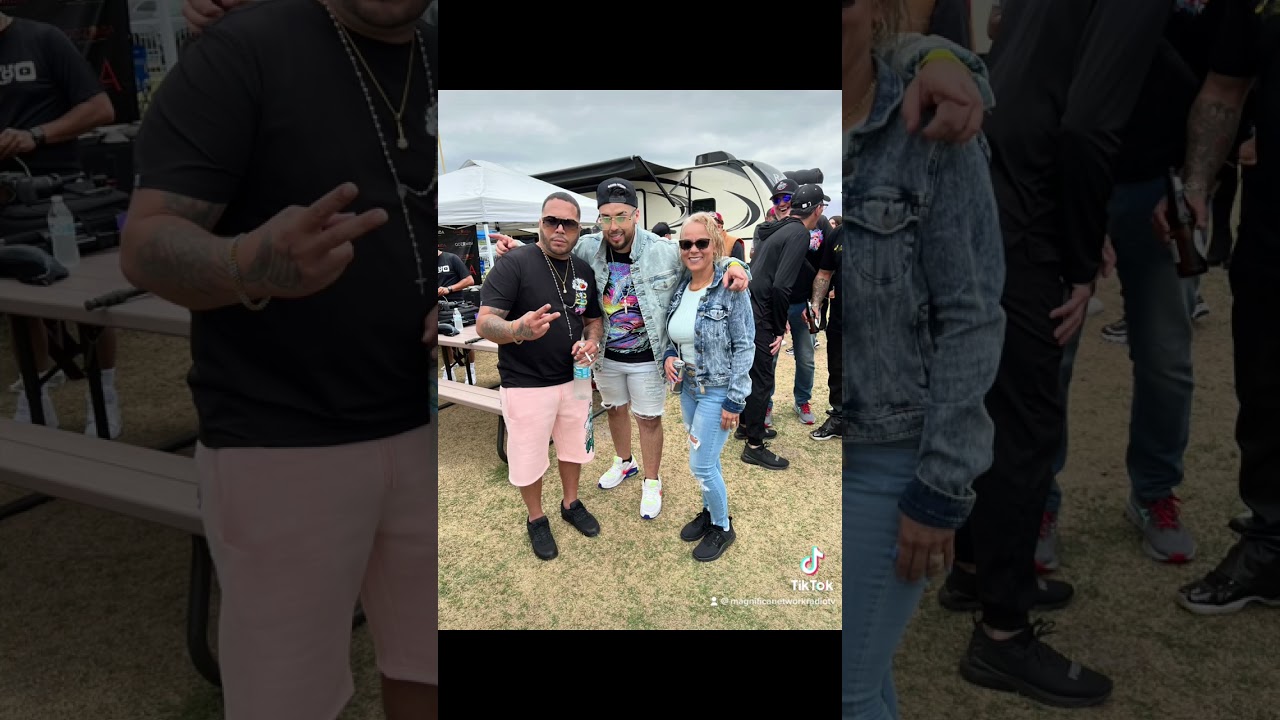 Latín freedom fest 2022 