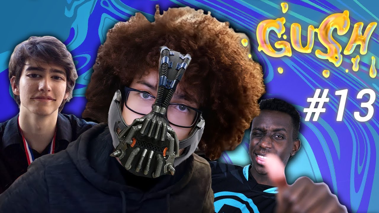 Technicals The Bane of the Smash Community | Gush #13