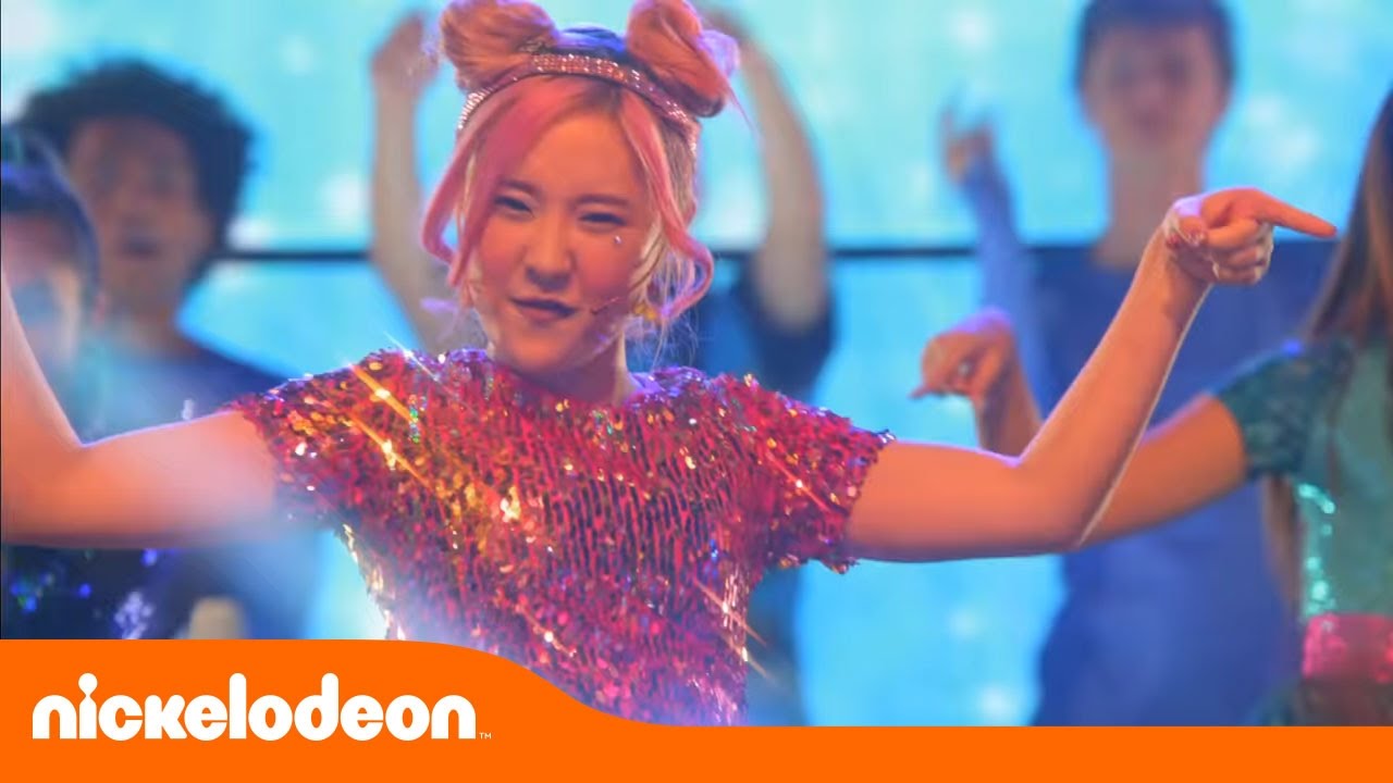 Make It Pop | La Música Siempre Contigo | Nickelodeon en Español