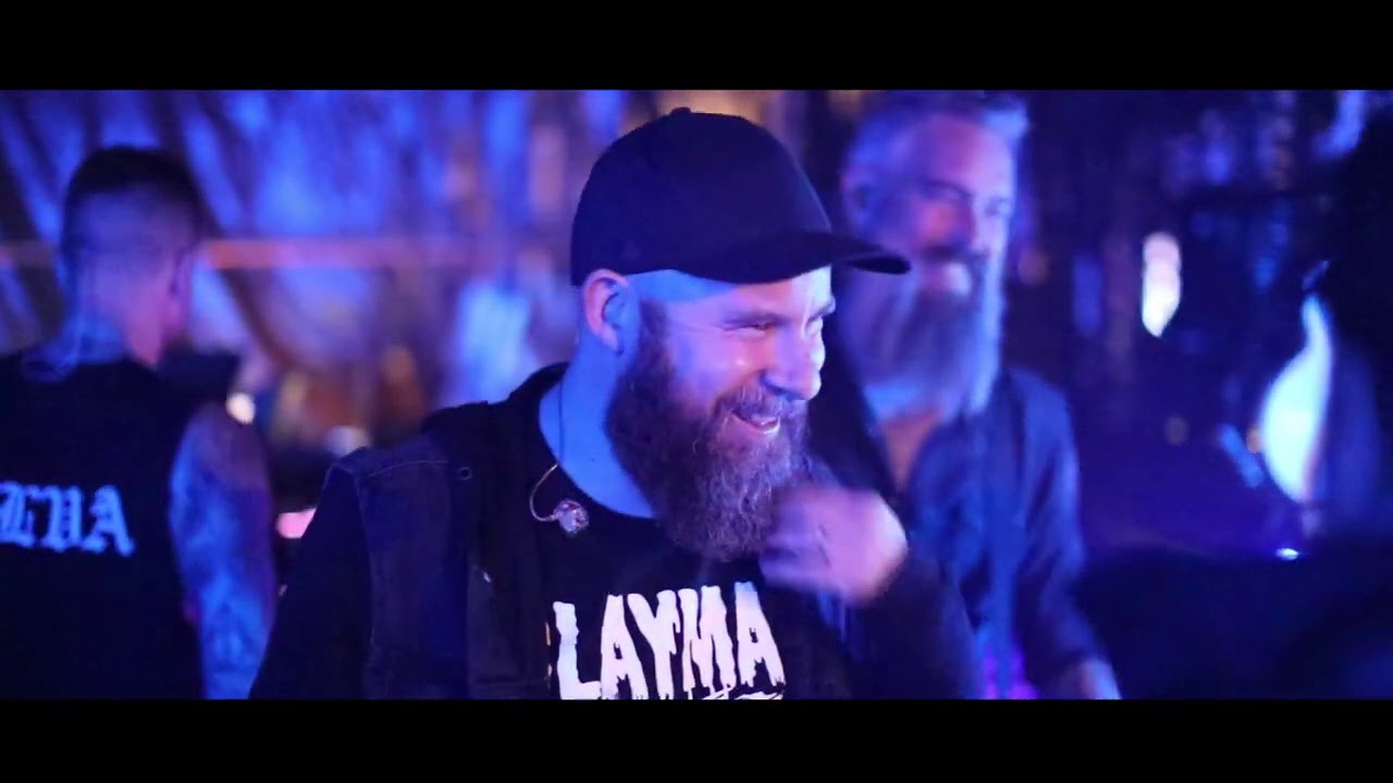In Flames - Stay With Me