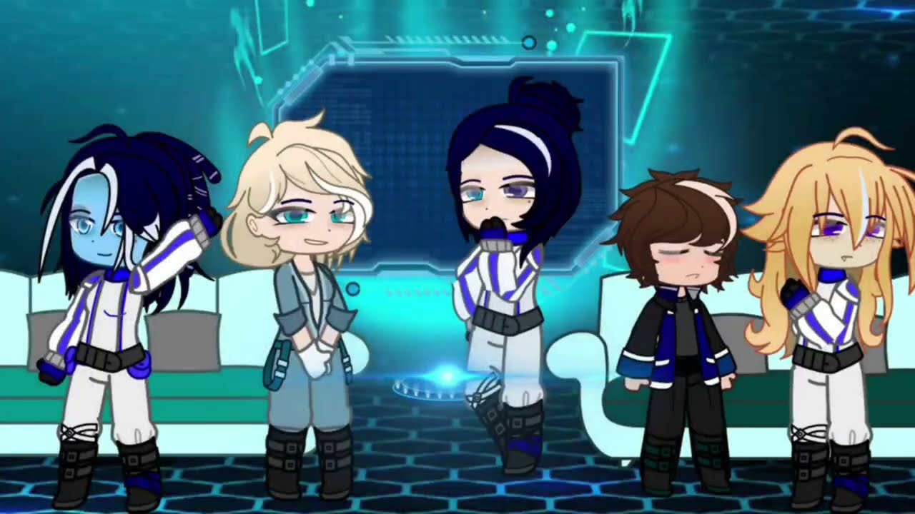 |2х|Реакция организации на Лололошку