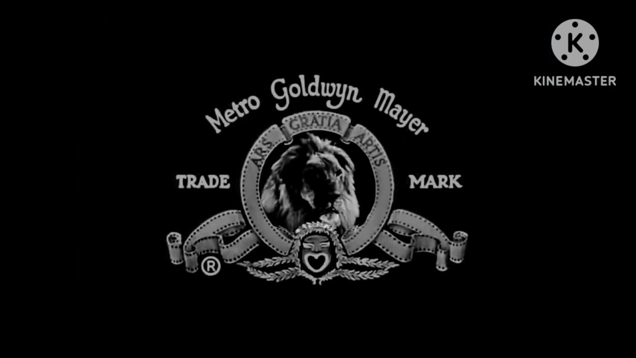 MGM Logo Evolution History (1916-2024)