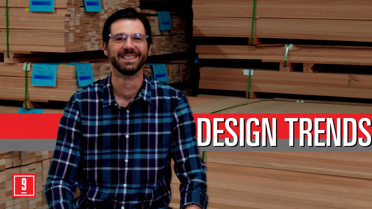 Design Trends with Wood Ceilings
