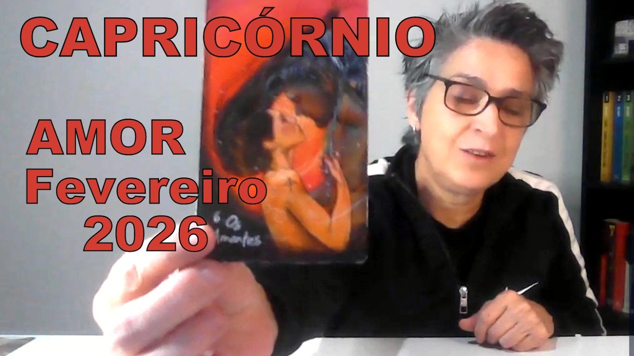 Capricórnio♑️AMOR❤️ Uma mensagem renova as esperanças. #tarô
