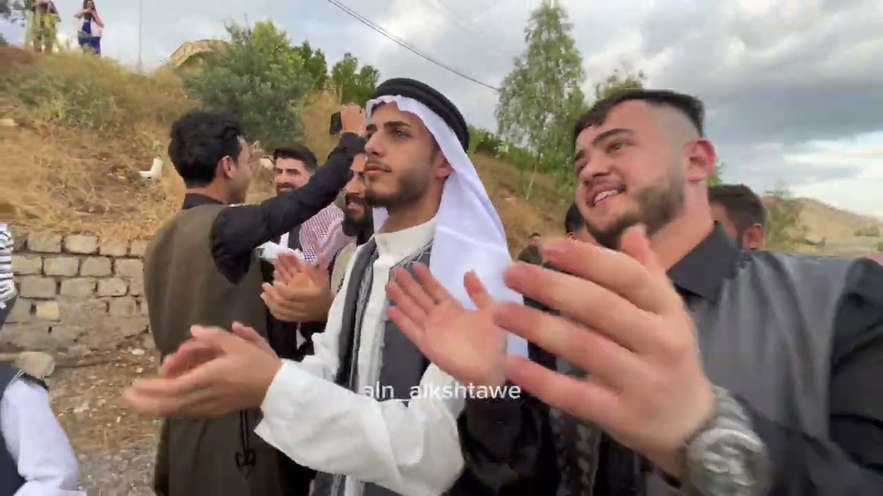 مسية طوافة ناسردين 2024