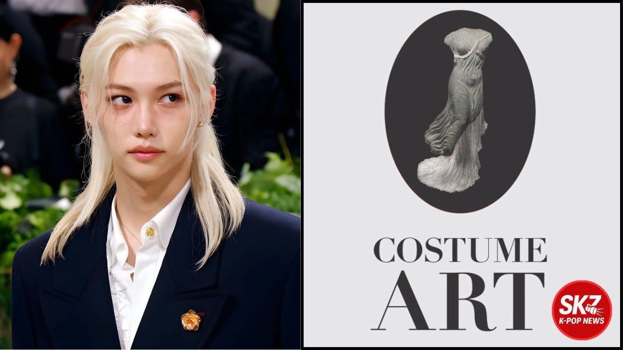 Срочная новость: Феликс подтвердил свое участие в Met Gala 2026. Сможет ли он побить мировой рекорд?