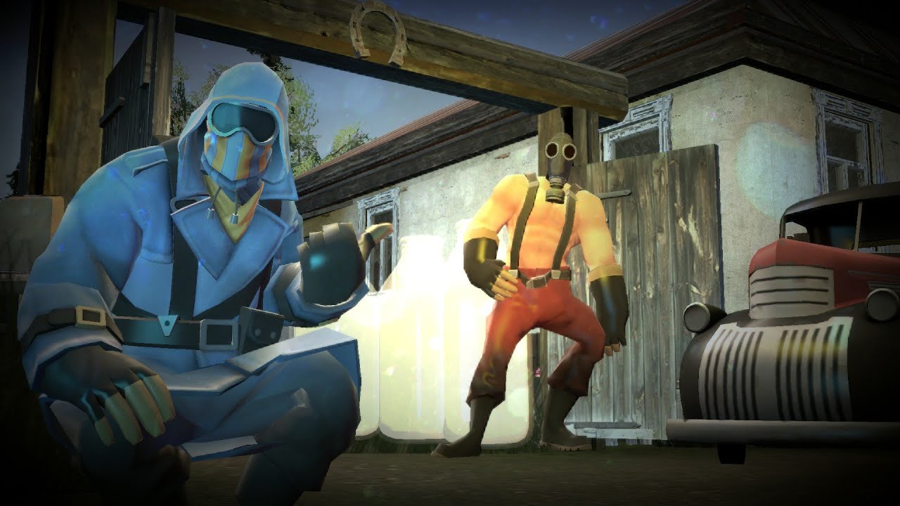 Видео про MGE Страшилки (25.РИИМ3)