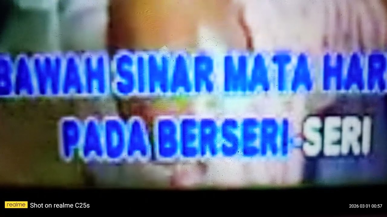 1 Maret 2026
