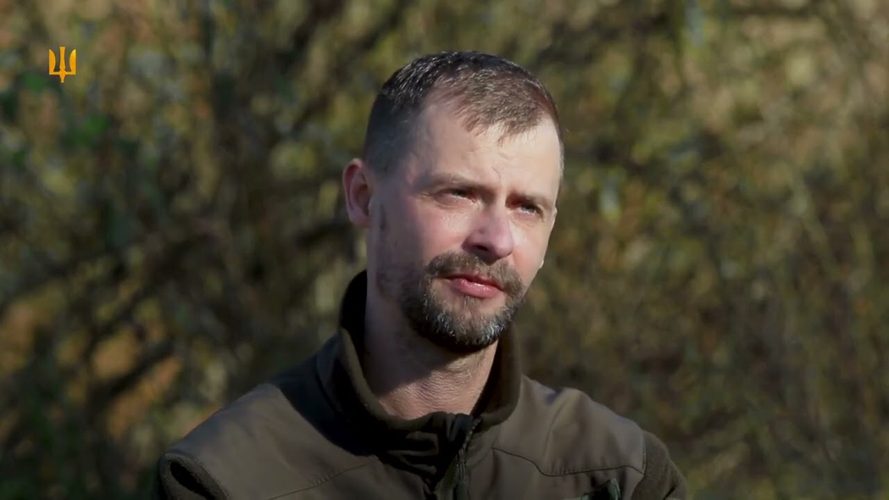 Люди неба, що тримають землю: Бойовий шлях Зведеної стрілецької бригади ПС ЗСУ