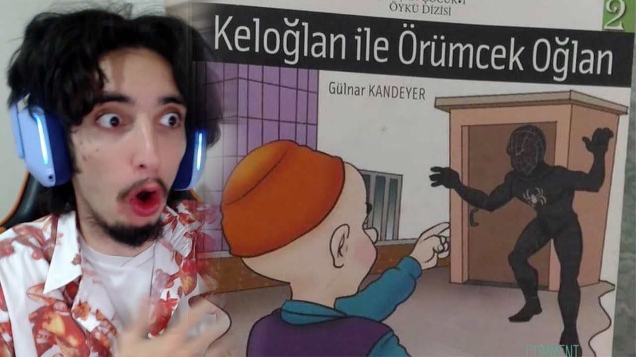 mizah seviyenizi puanlıyorum!