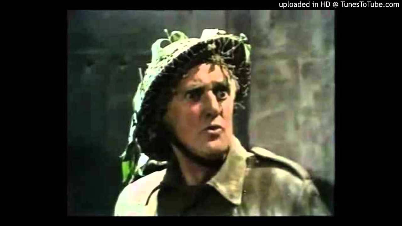 Fraser curse of death