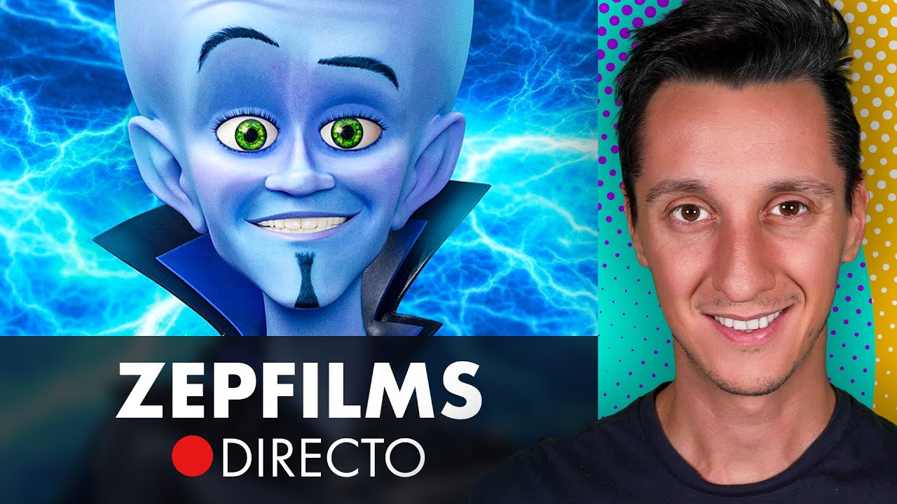 Todos odian Megamente 2, The Holdovers y las malas secuelas de Disney.