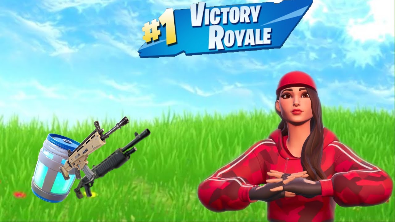 The Load Out Swap Challenge