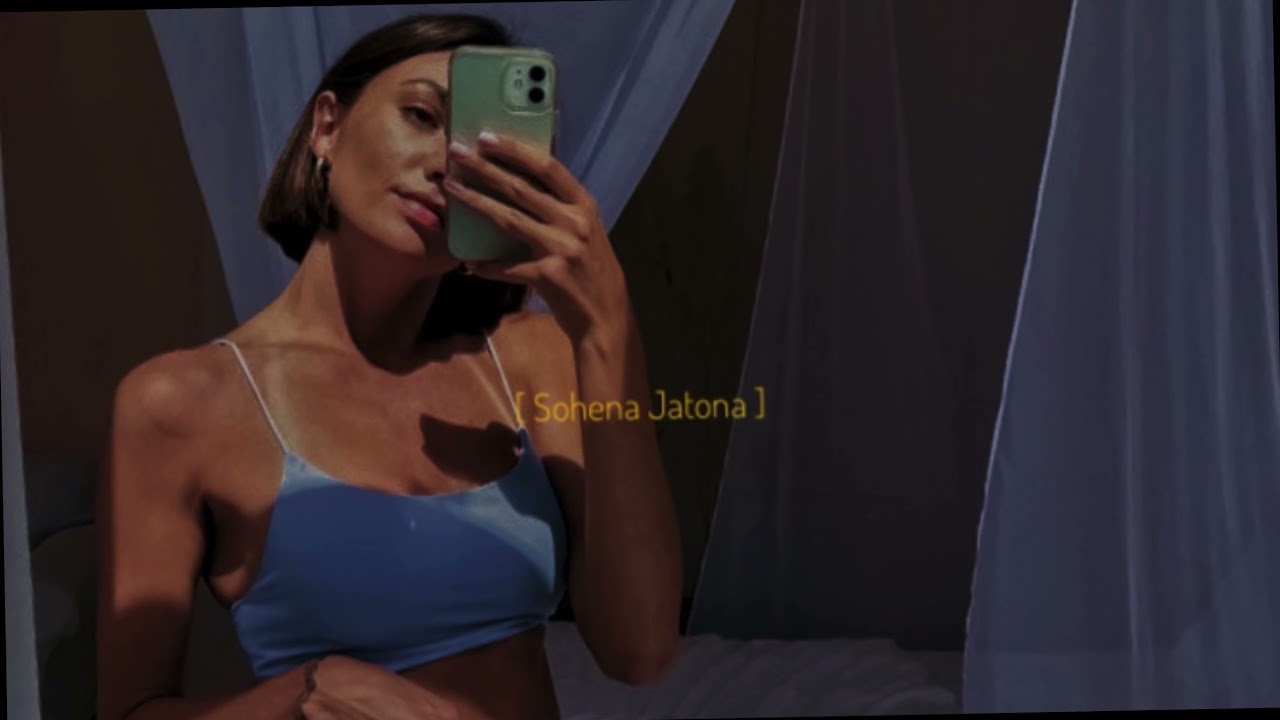 𝙨𝙤𝙝𝙚𝙣𝙖 𝙟𝙖𝙩𝙤𝙣𝙖 [ 𝙨𝙡𝙤𝙬𝙚𝙙 + 𝙧𝙚𝙫𝙚𝙧𝙗 ]