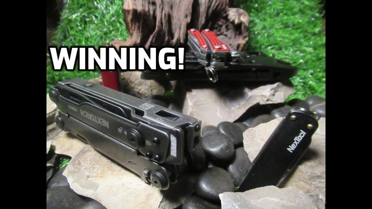 Nextool Keeps Winning, Here's Why!