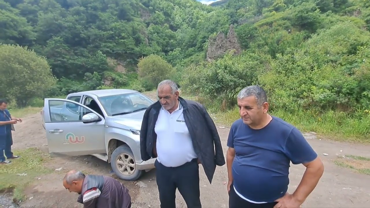 Laçın Minkənd: istisu, turşsu, qotursu.