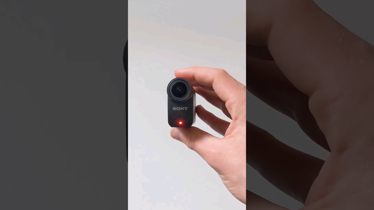 Why did sony stop making action cams?