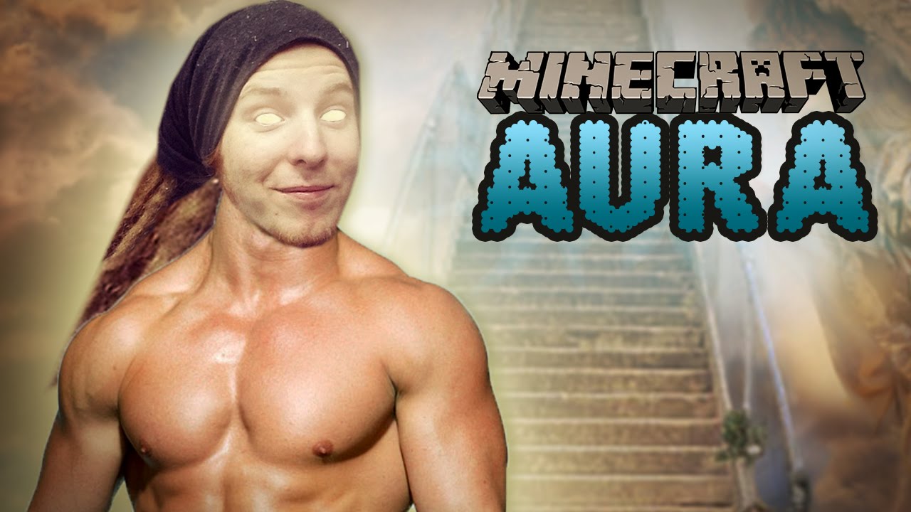 MEISTER SIMON GREIFT EIN! - Minecraft AURA #20 | Ardymon