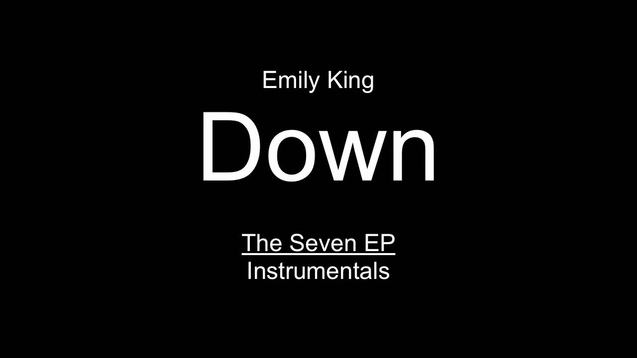 Emily King - 