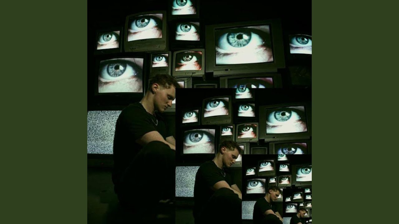Close My Eyes Part II