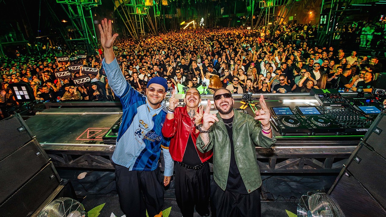 JUICCE B2B FEZZO @ GREEN VALLEY