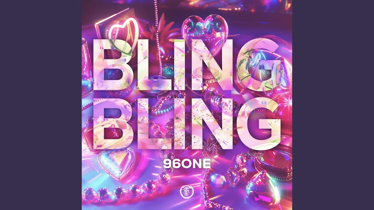 Bling Bling (Techno Version)