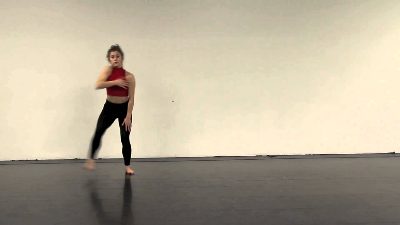 Julia Spizzichini - CSDS Artistic Challenge 2