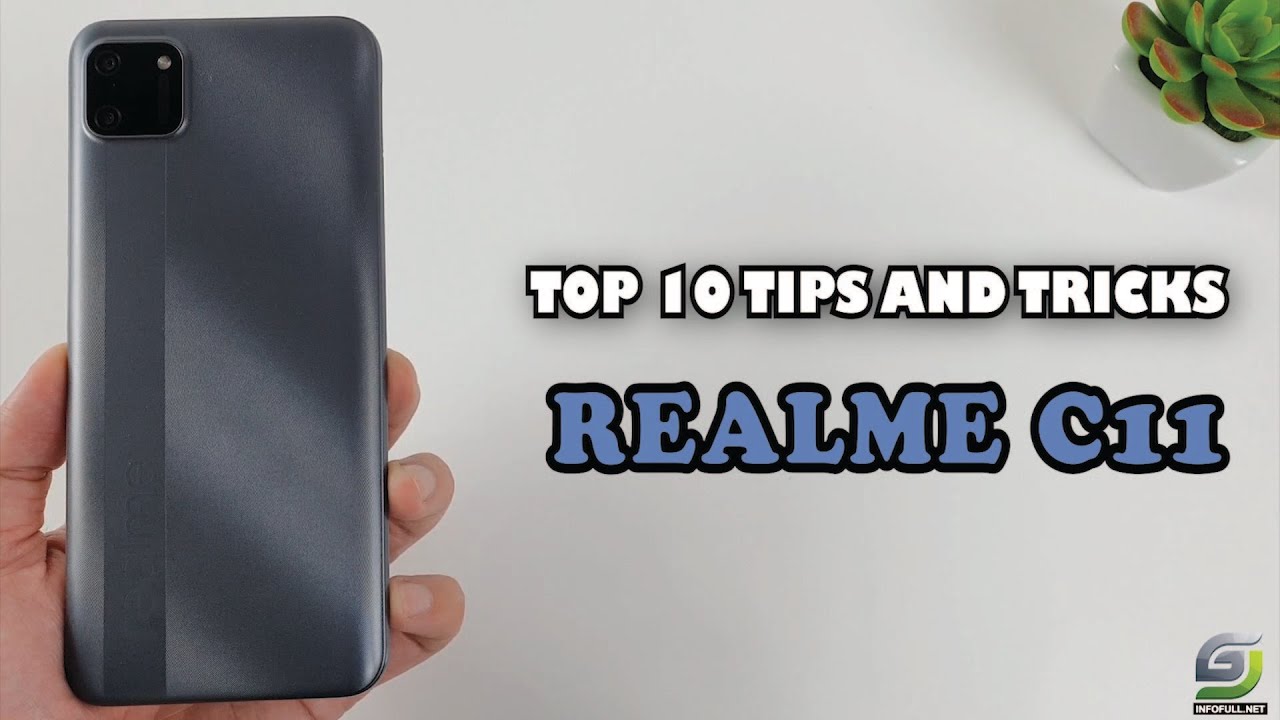 Tips and Tricks Realme C11 you Need know