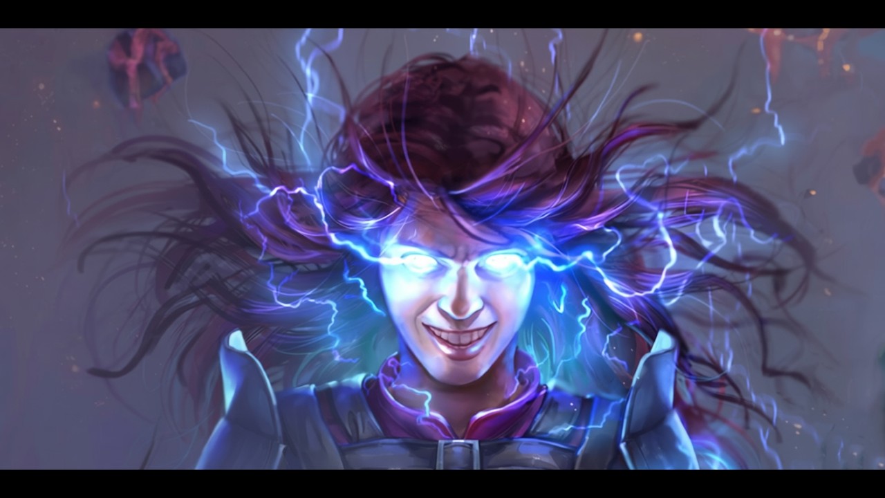 VOLATILE DEAD | 3.28 mirage