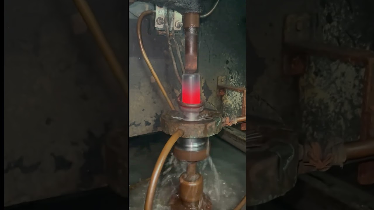 teeth induction – Precision CNC Process | Inside Indian Auto Factory (MMW Auto Industries) 