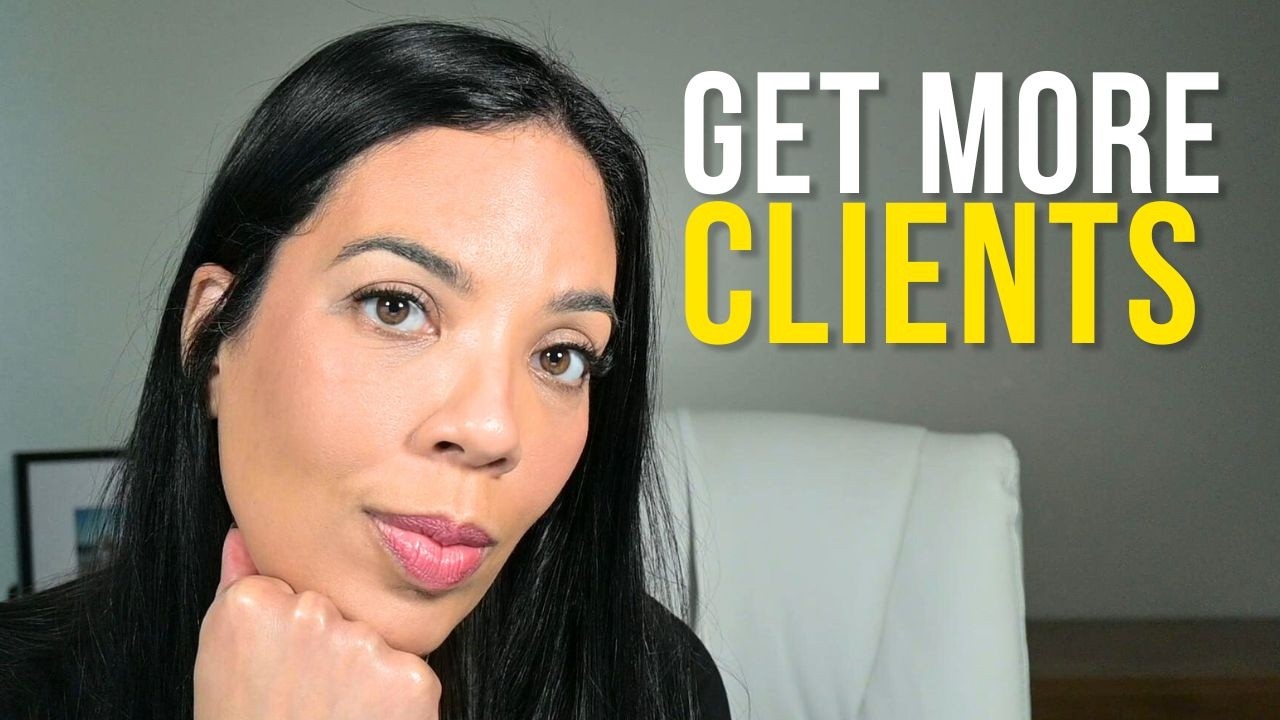How I&rsquo;d Get My First 10 Law Firm Clients in 2026
