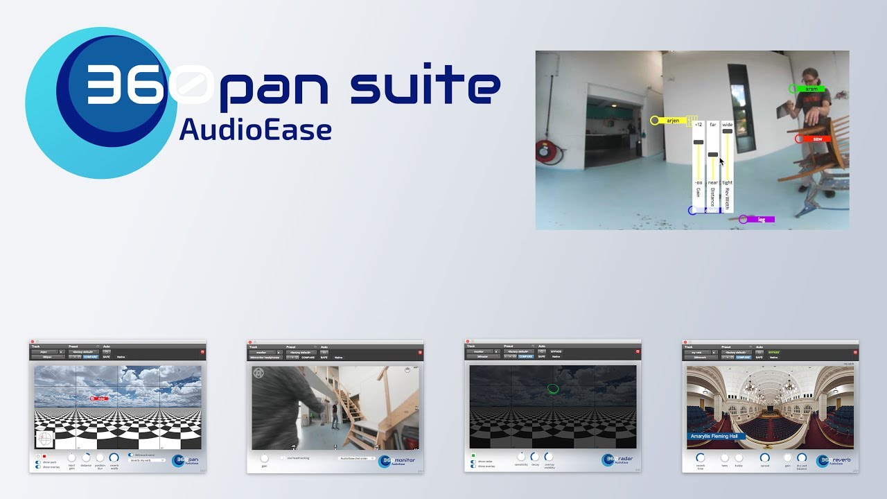 360pan suite
