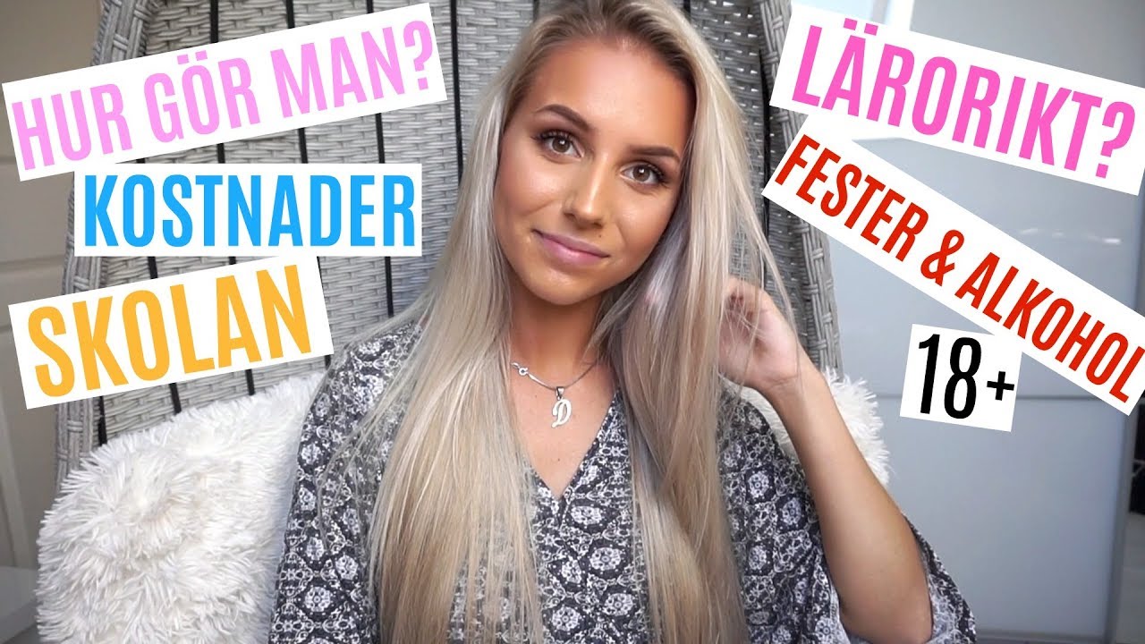 MIN ENGELSKA SPR&Aring;KRESA TILL MALTA | Kostnader, Upplevelse, Skola | EF Education First