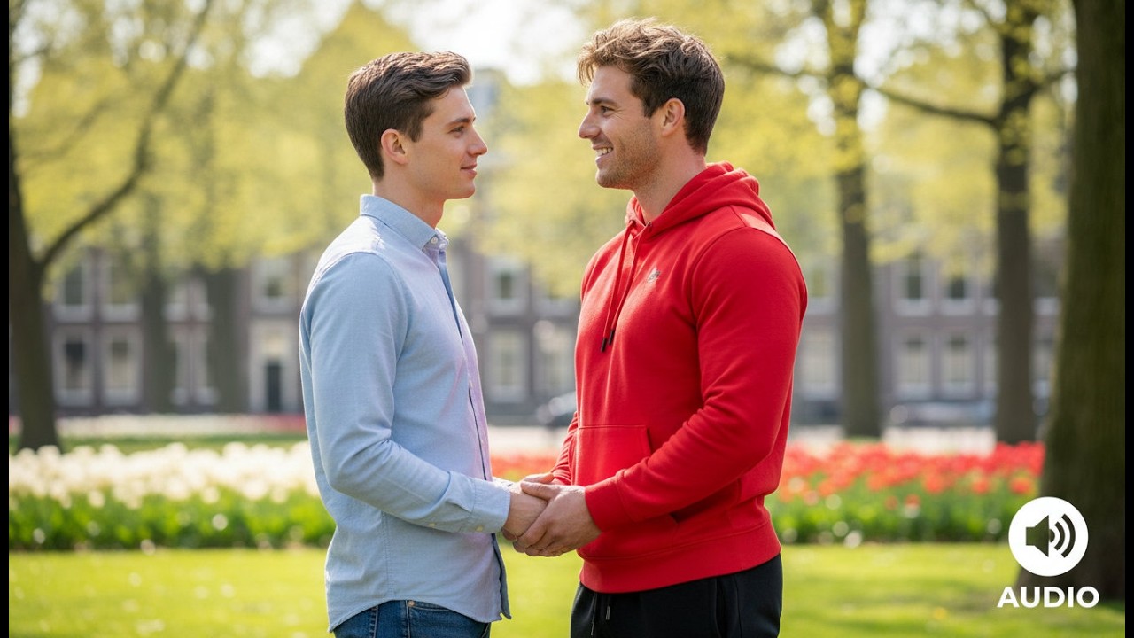 Ouders lieten hem achter op station als grap – en hij brak voorgoed.