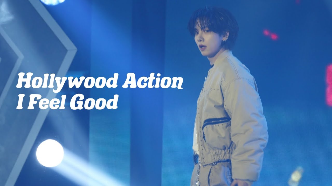 [D-Awards] BOYNEXTDOOR | 260211 / Hollywood Action + I Feel Good / 명재현 JAEHYUN 