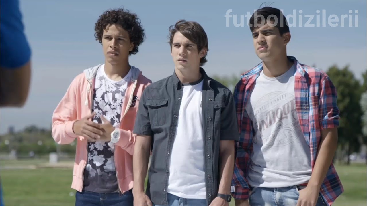 O11CE | CAPÍTULO 77 (PARTE 2) | TEMPORADA 1